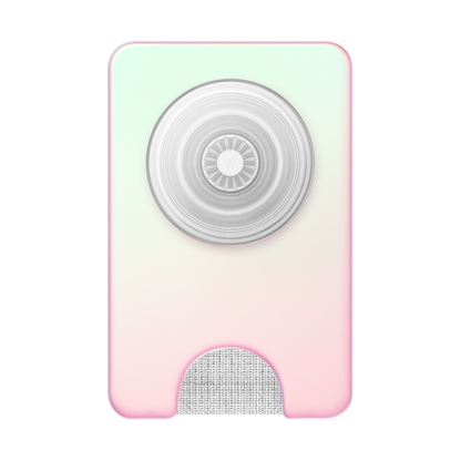 Mermaid Pink— MagSafe PopWallet+ - US 69181