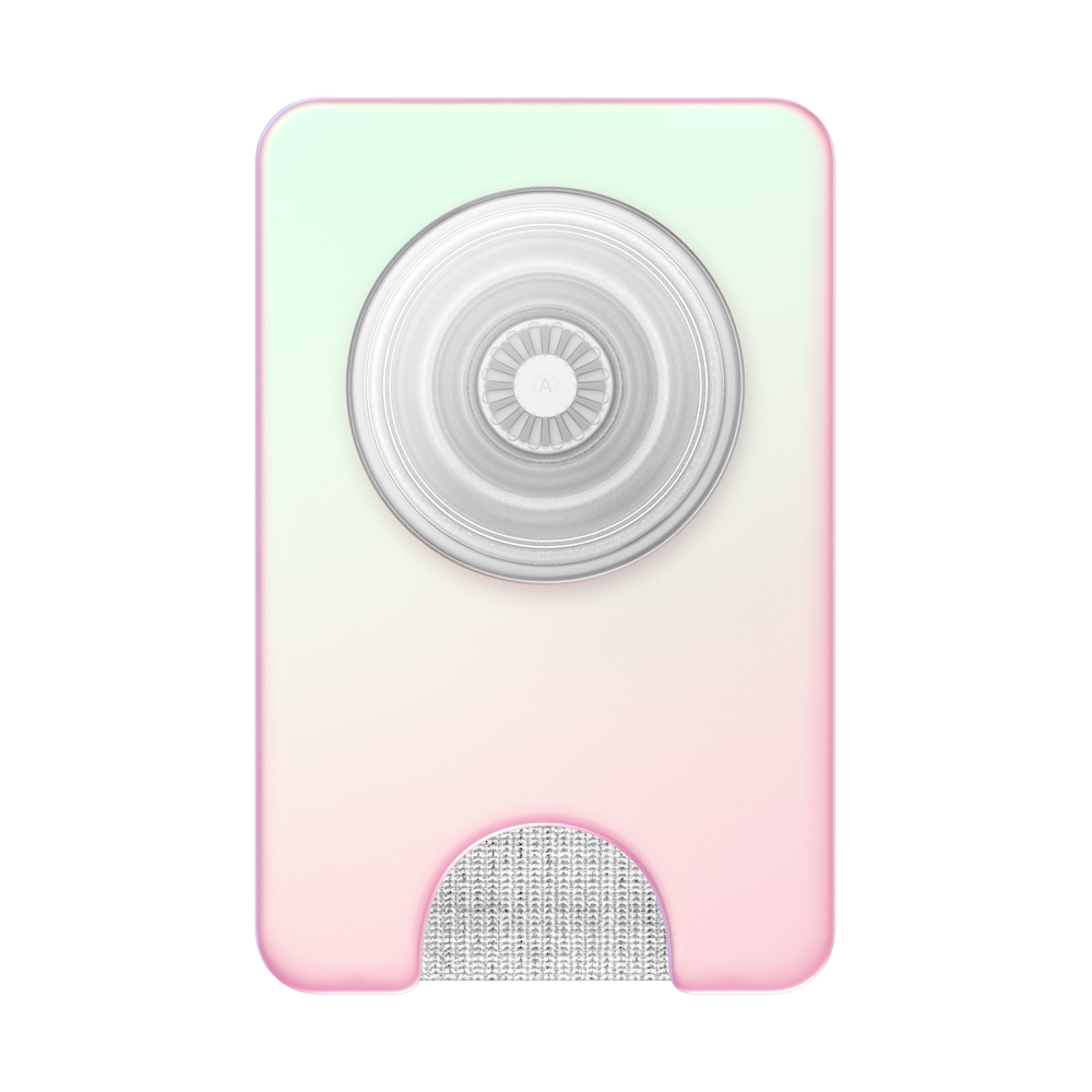 Mermaid Pink— MagSafe PopWallet+ - US 30119