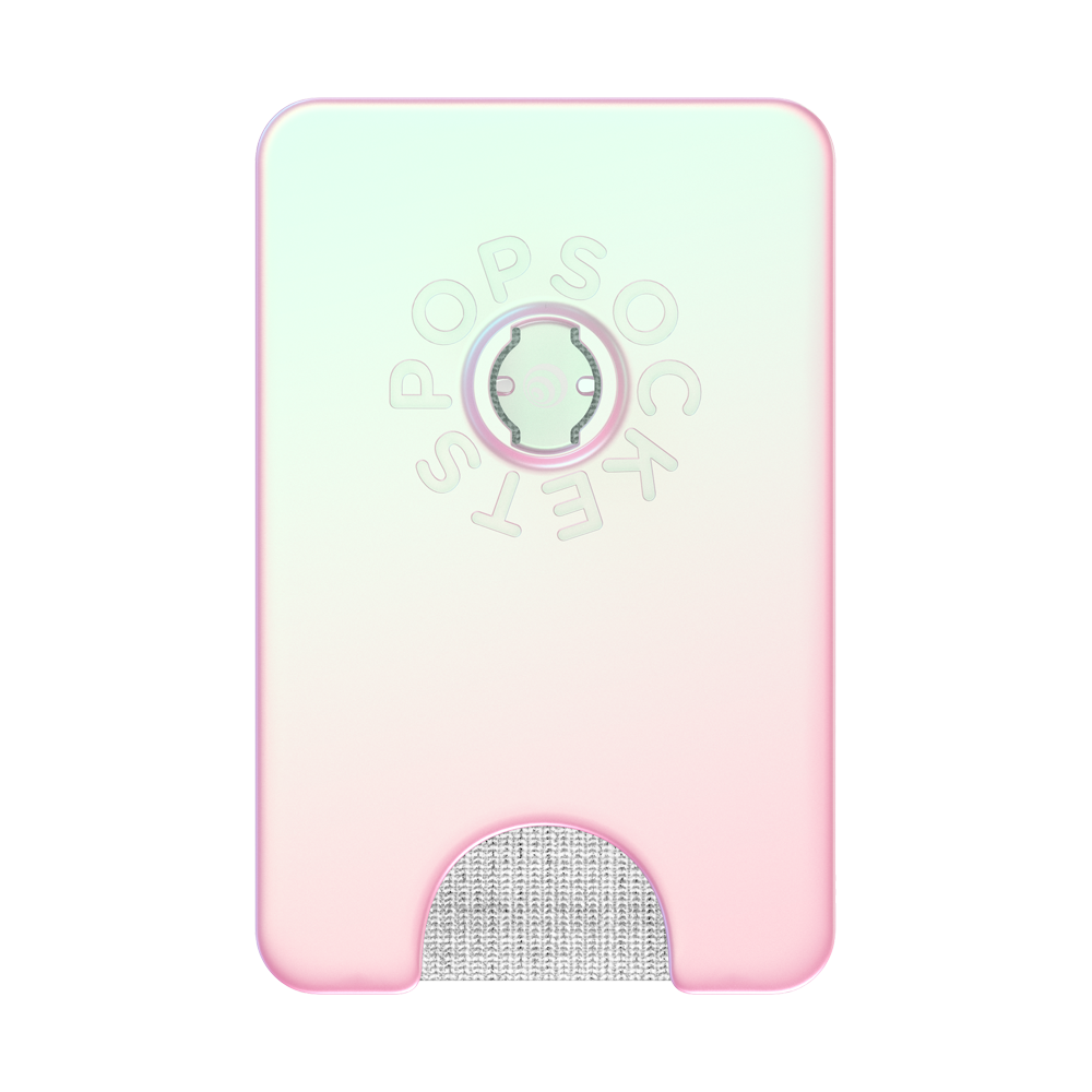 Mermaid Pink— MagSafe PopWallet+ - US 98275