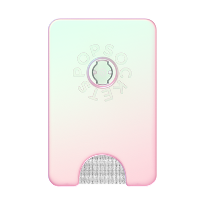Mermaid Pink— MagSafe PopWallet+ - US 69181