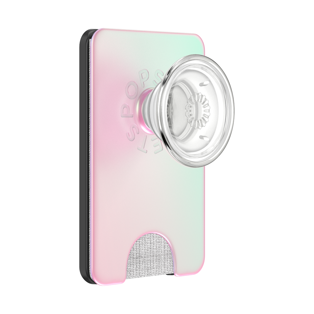 Mermaid Pink— MagSafe PopWallet+ - US 98275