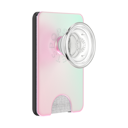 Mermaid Pink— MagSafe PopWallet+ - US 69181