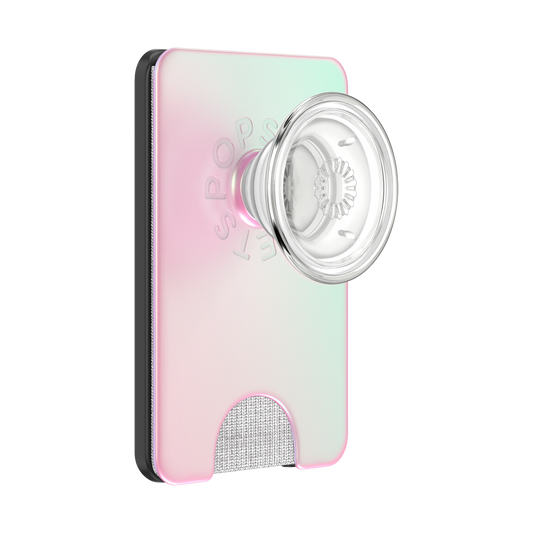 Mermaid Pink— MagSafe PopWallet+ - US 39446