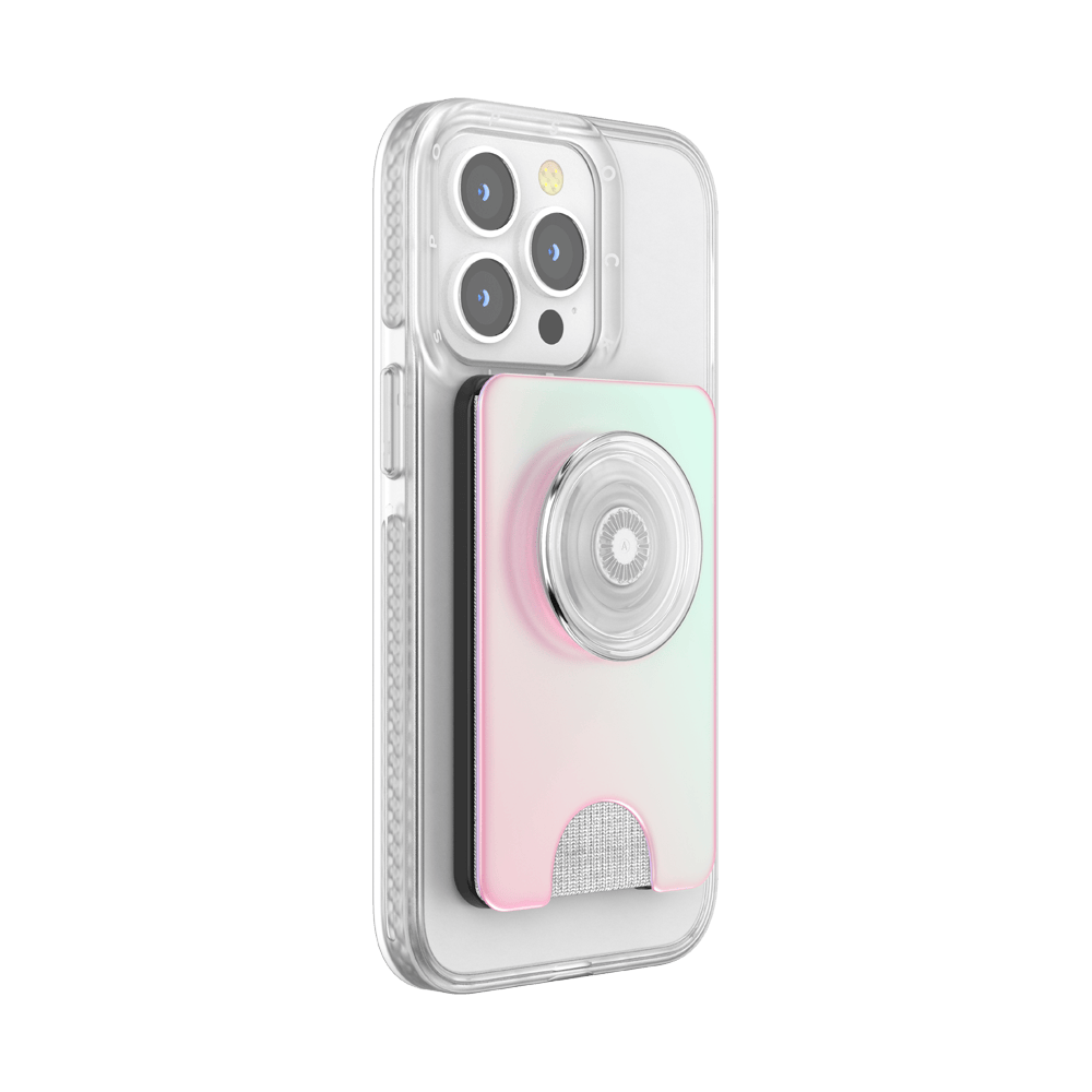 Mermaid Pink— MagSafe PopWallet+ - US 98275