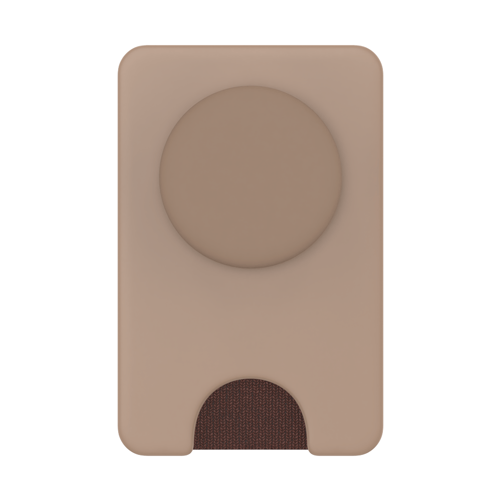 Latte — MagSafe PopWallet+ - US 35211