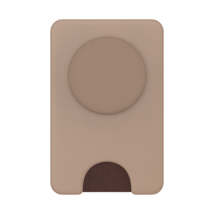 Latte — MagSafe PopWallet+ - US 64617