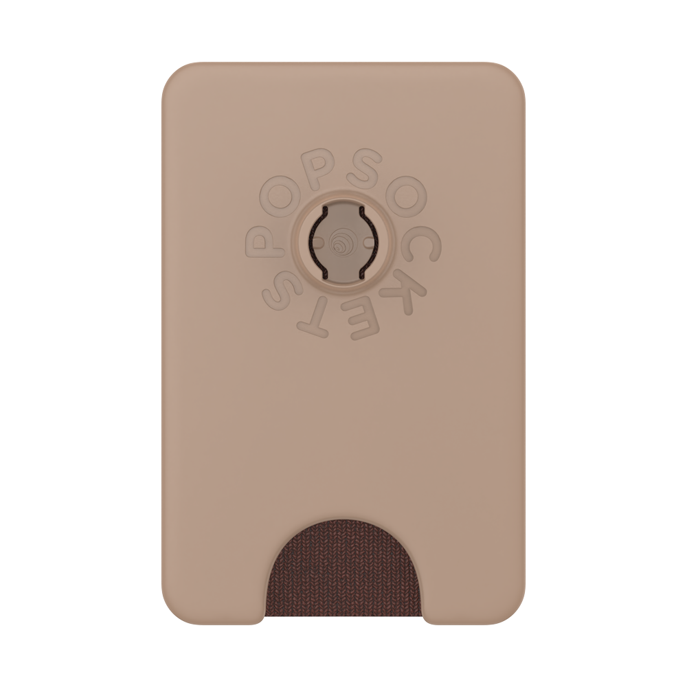 Latte — MagSafe PopWallet+ - US 58004