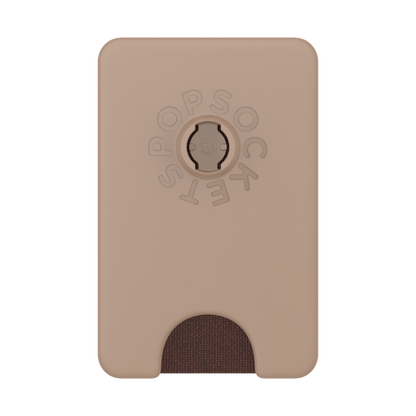 Latte — MagSafe PopWallet+ - US 58004