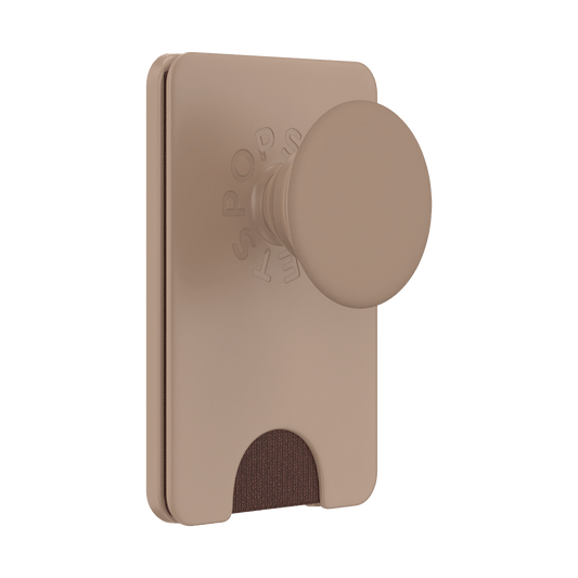 Latte — MagSafe PopWallet+ - US 98509