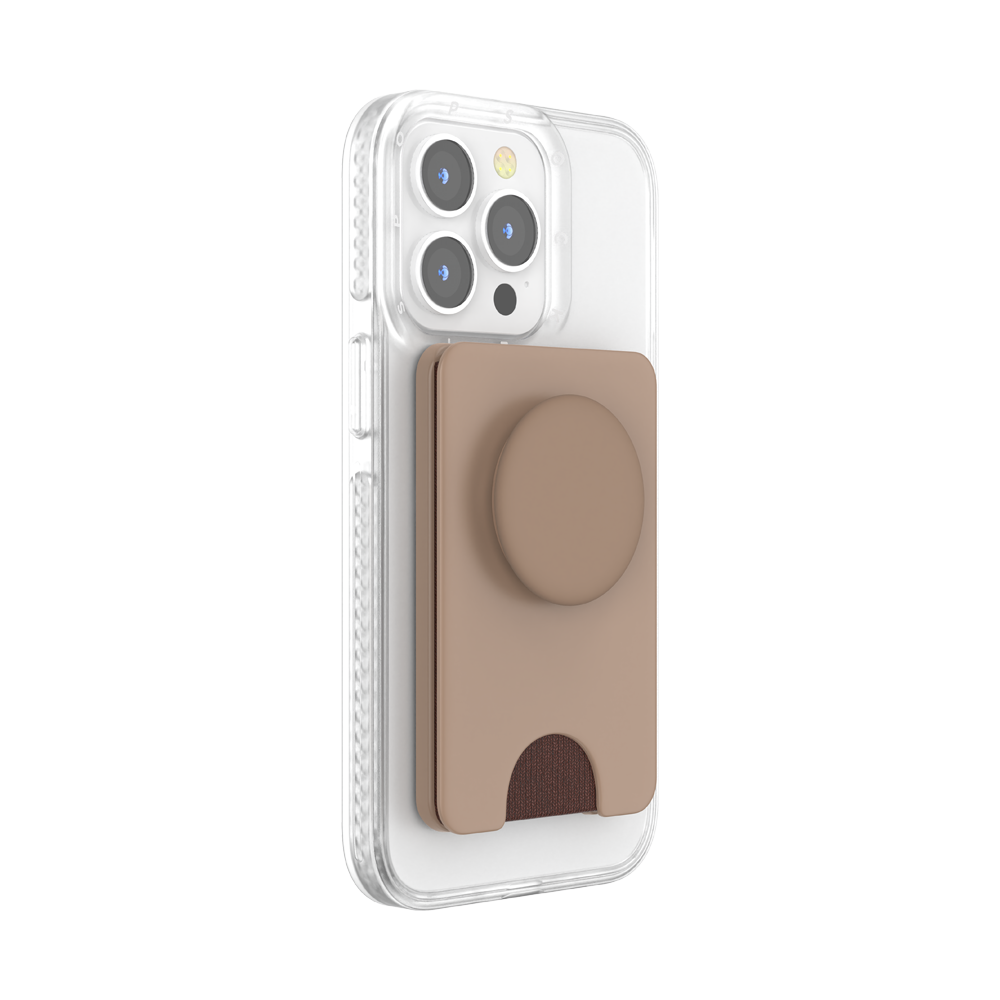 Latte — MagSafe PopWallet+ - US 62979