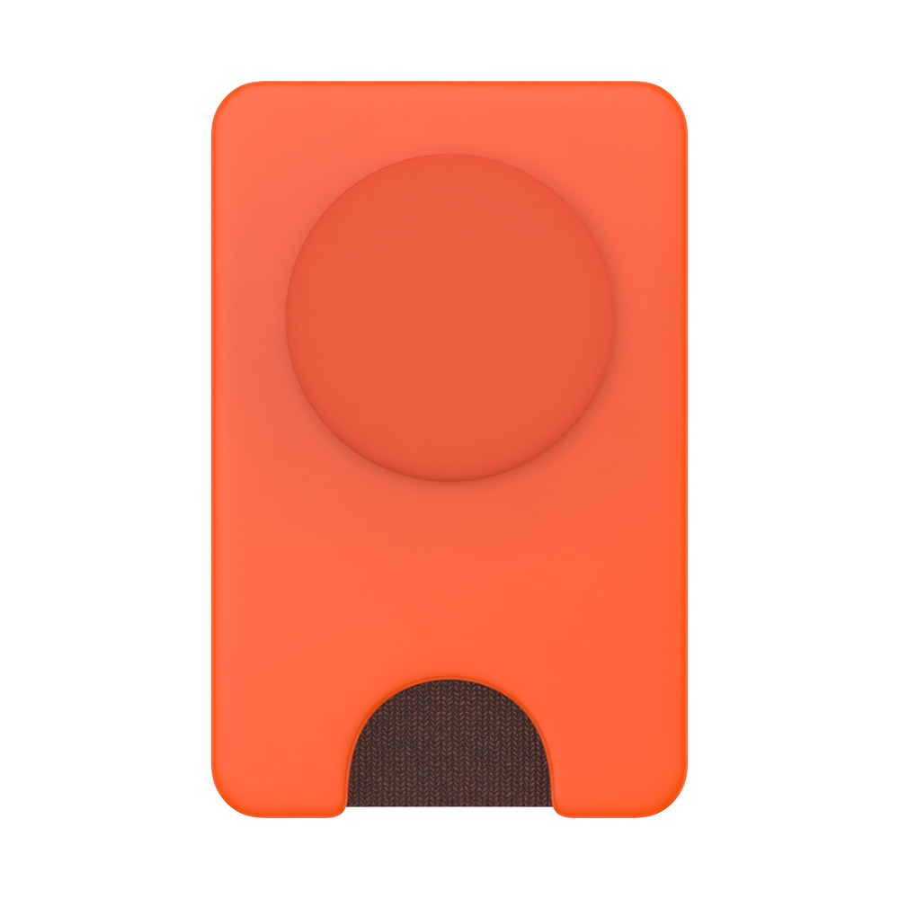 Persimmon — MagSafe PopWallet+ - US 31184