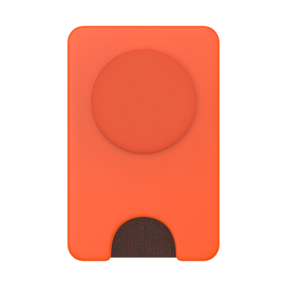 Persimmon — MagSafe PopWallet+ - US 54389