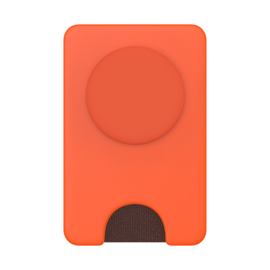 Persimmon — MagSafe PopWallet+ - US 10211