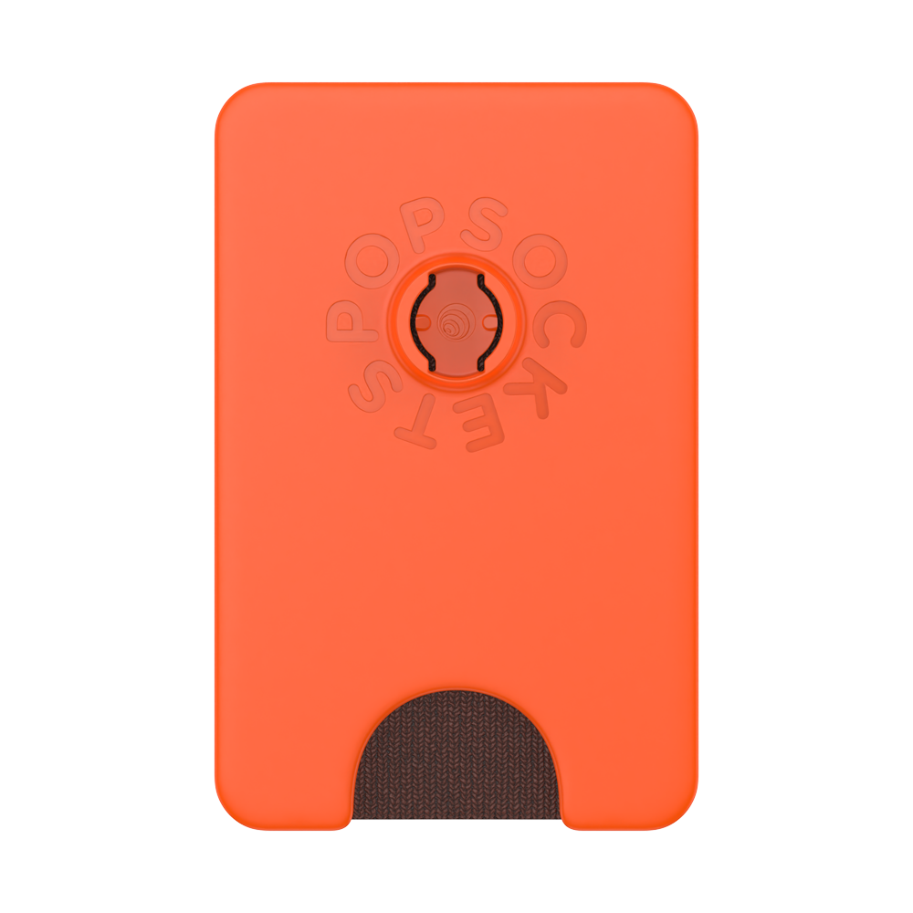 Persimmon — MagSafe PopWallet+ - US 10211