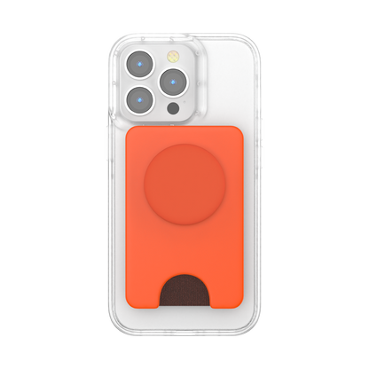 Persimmon — MagSafe PopWallet+ - US 28618