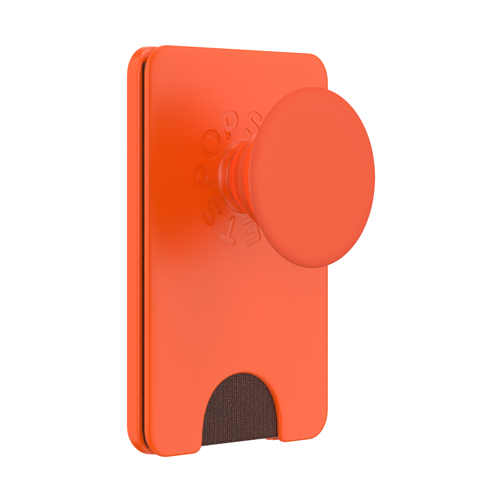 Persimmon — MagSafe PopWallet+ - US 31184