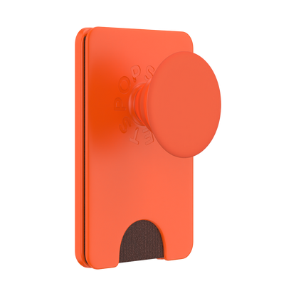 Persimmon — MagSafe PopWallet+ - US 04820