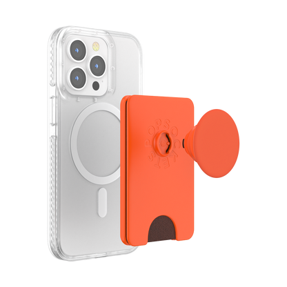 Persimmon — MagSafe PopWallet+ - US 54389