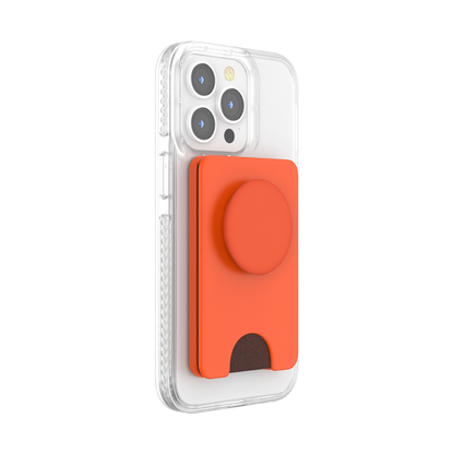 Persimmon — MagSafe PopWallet+ - US 28618