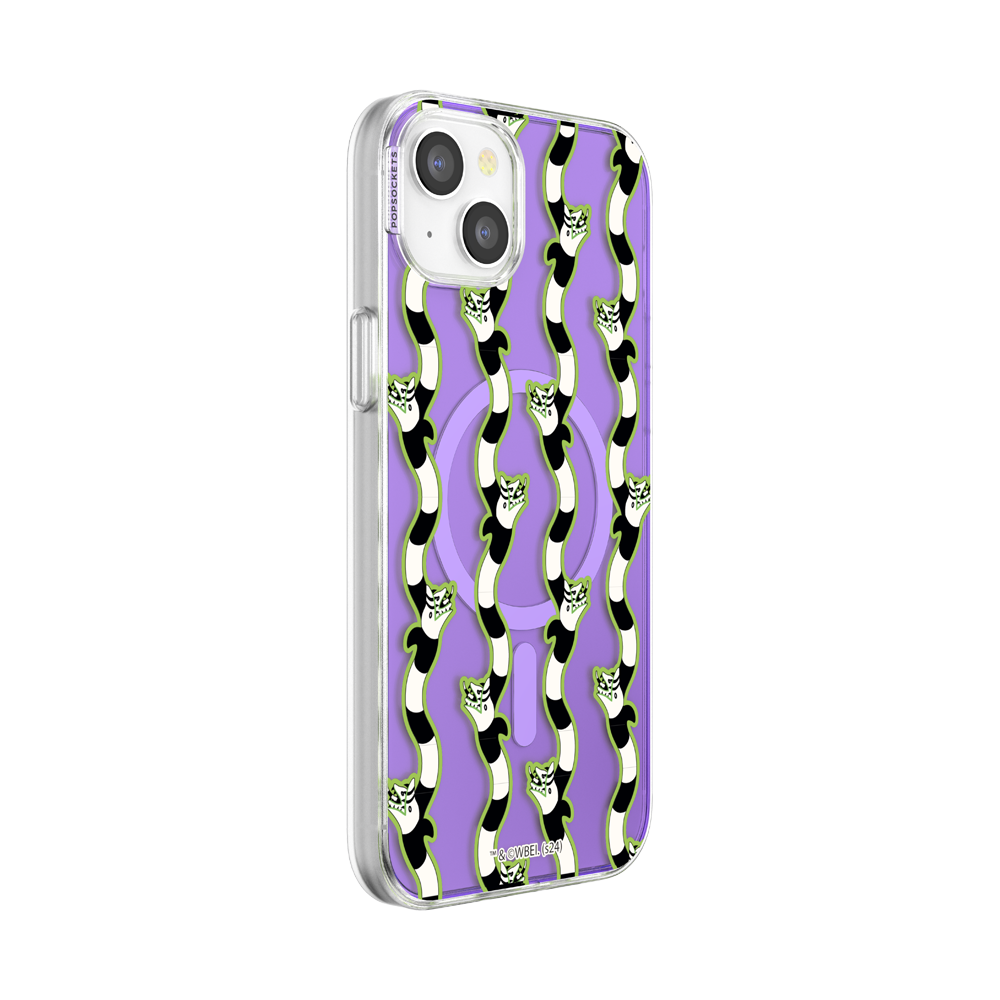 Sand Snakes — iPhone 15 Plus MagSafe Case - US 40136