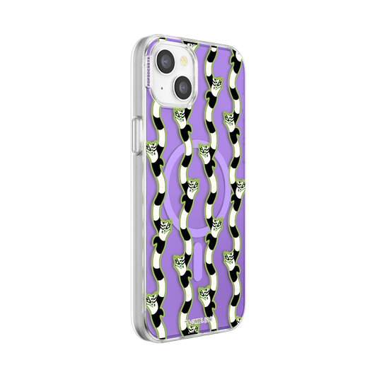Sand Snakes — iPhone 15 Plus MagSafe Case - US 40136