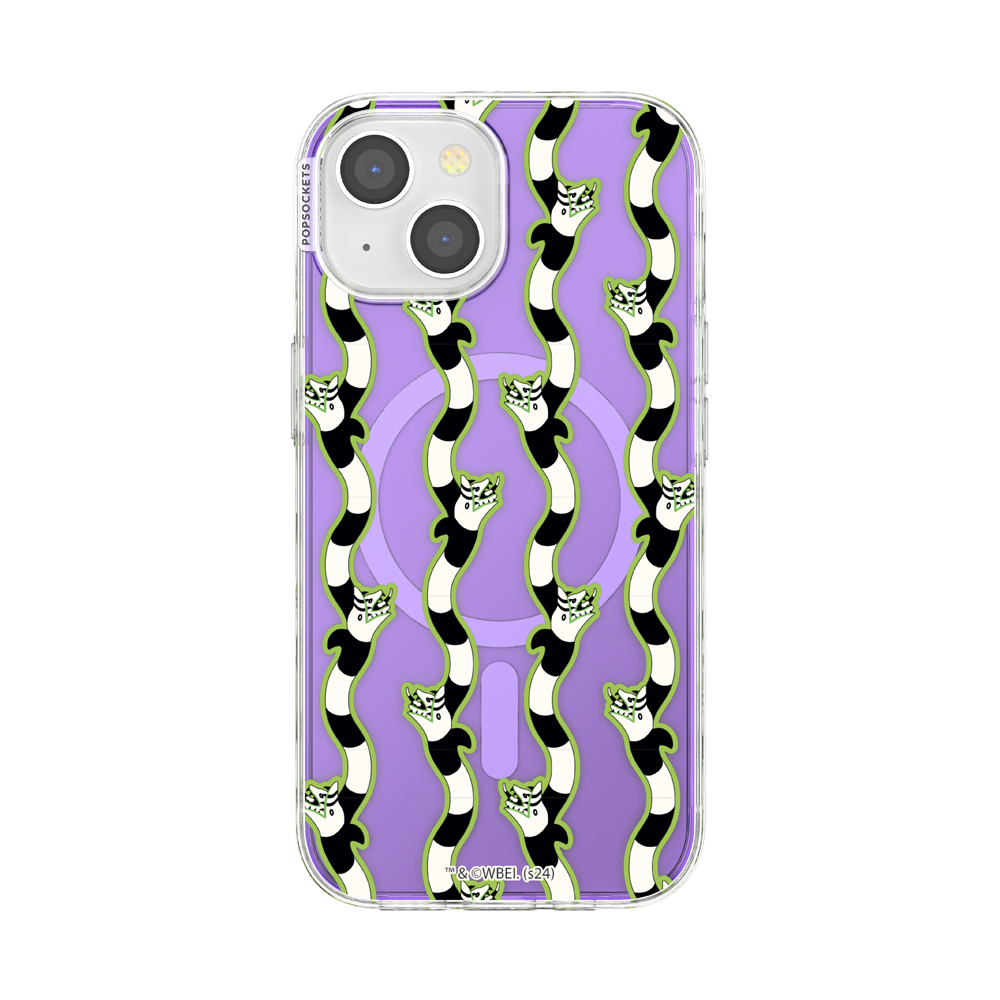 Sand Snakes — iPhone 15 MagSafe Case - US 17559
