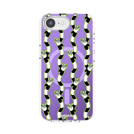 Sand Snakes — iPhone 17e/16e Plus MagSafe Case - US 68976