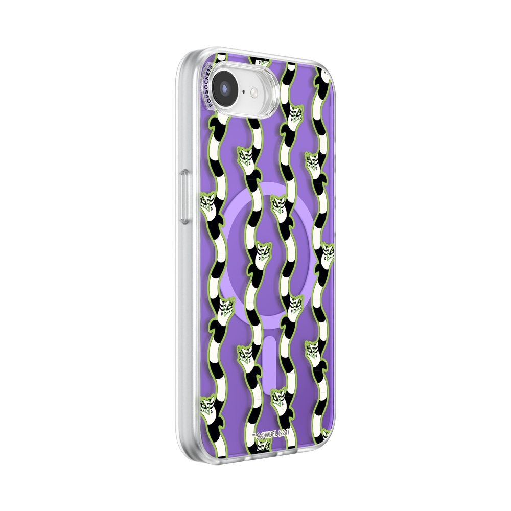 Sand Snakes — iPhone 17e/16e Plus MagSafe Case - US 68976