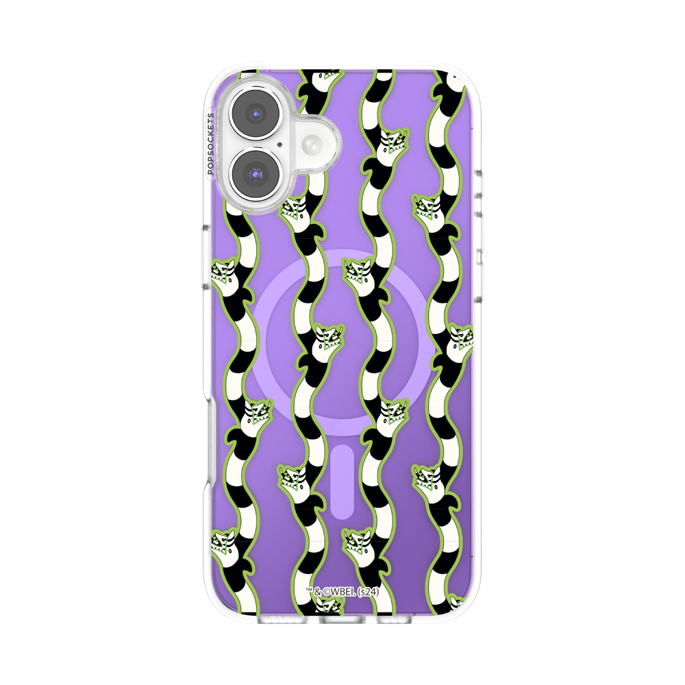 Sand Snakes — iPhone 16 Plus MagSafe Case - US 04786