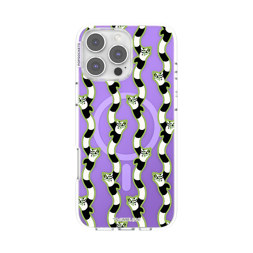 Sand Snakes — iPhone 16 Pro Max MagSafe Case - US 93986
