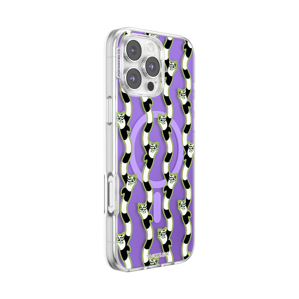 Sand Snakes — iPhone 16 Pro Max MagSafe Case - US 93986