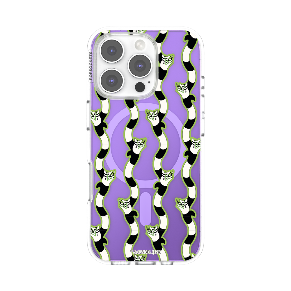 Sand Snakes — iPhone 16 Pro MagSafe Case - US 32190