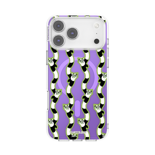 Sand Snakes — iPhone 17 Pro Max MagSafe Case - US 12628