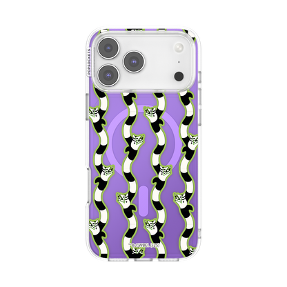 Sand Snakes — iPhone 17 Pro Max MagSafe Case - US 93233
