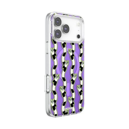 Sand Snakes — iPhone 17 Pro Max MagSafe Case - US 14585