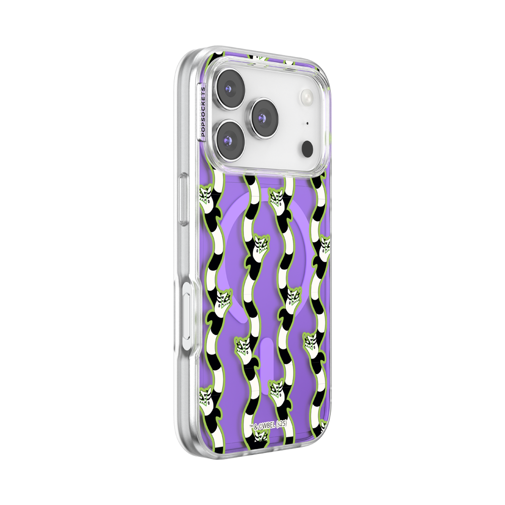 Sand Snakes — iPhone 17 Pro MagSafe Case - US 34953