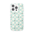 Mickey Mouse Classic Check — iPhone 16 Pro MagSafe Case - US 13884