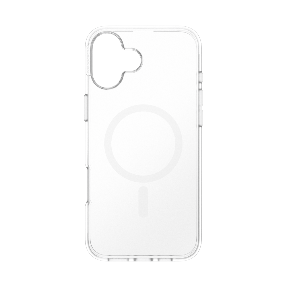 Clear — iPhone 16 Plus MagSafe Case - US 83026