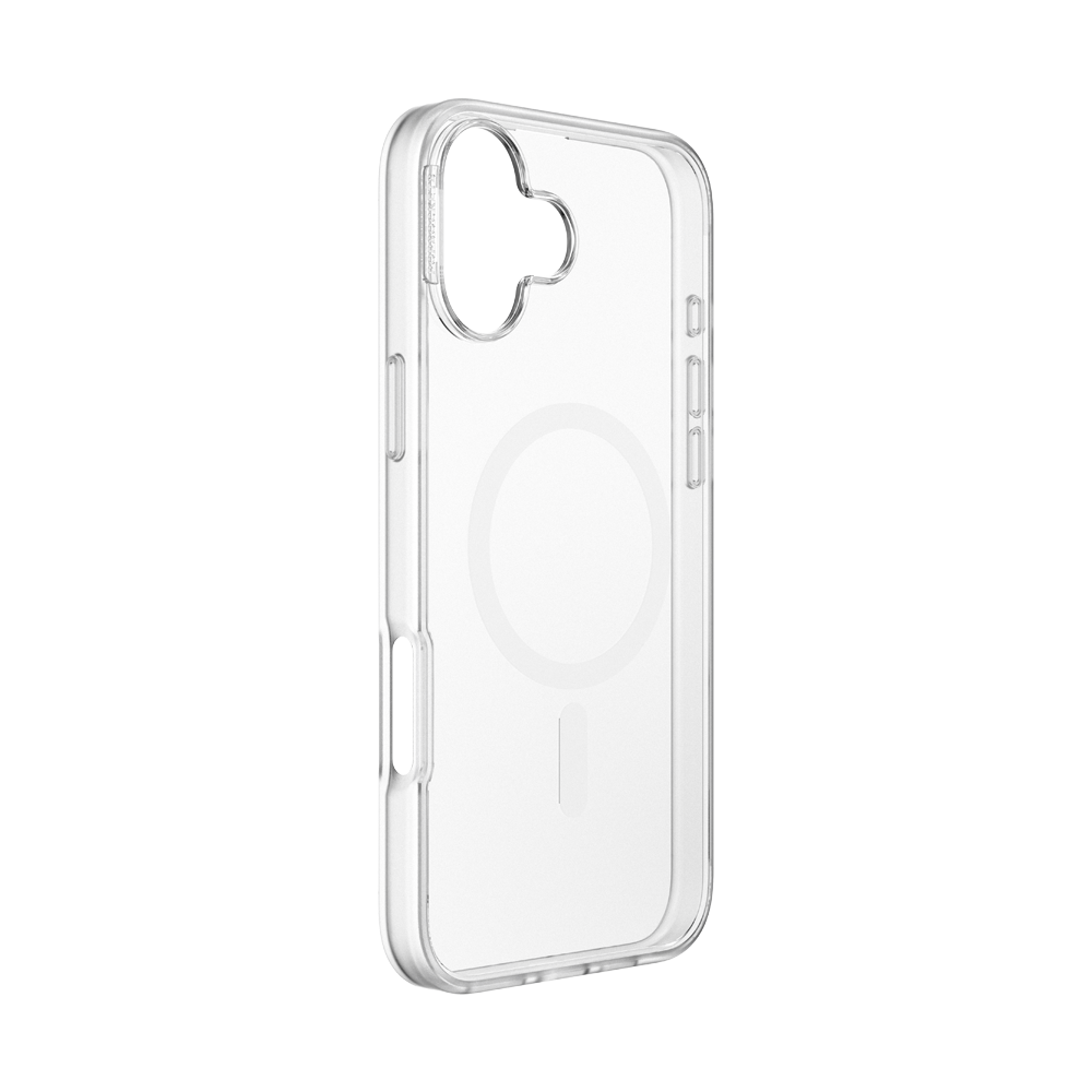 Clear — iPhone 16 Plus MagSafe Case - US 83026