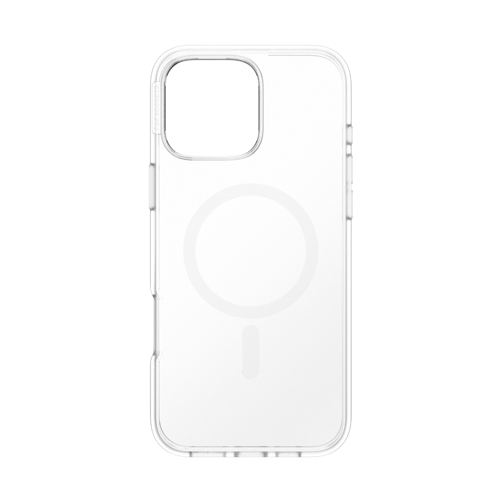 Clear — iPhone 16 Pro Max MagSafe Case - US 71734