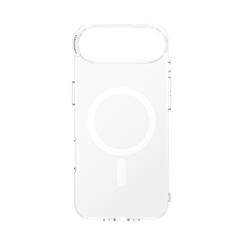 Clear — iPhone Air MagSafe Case - US 64220