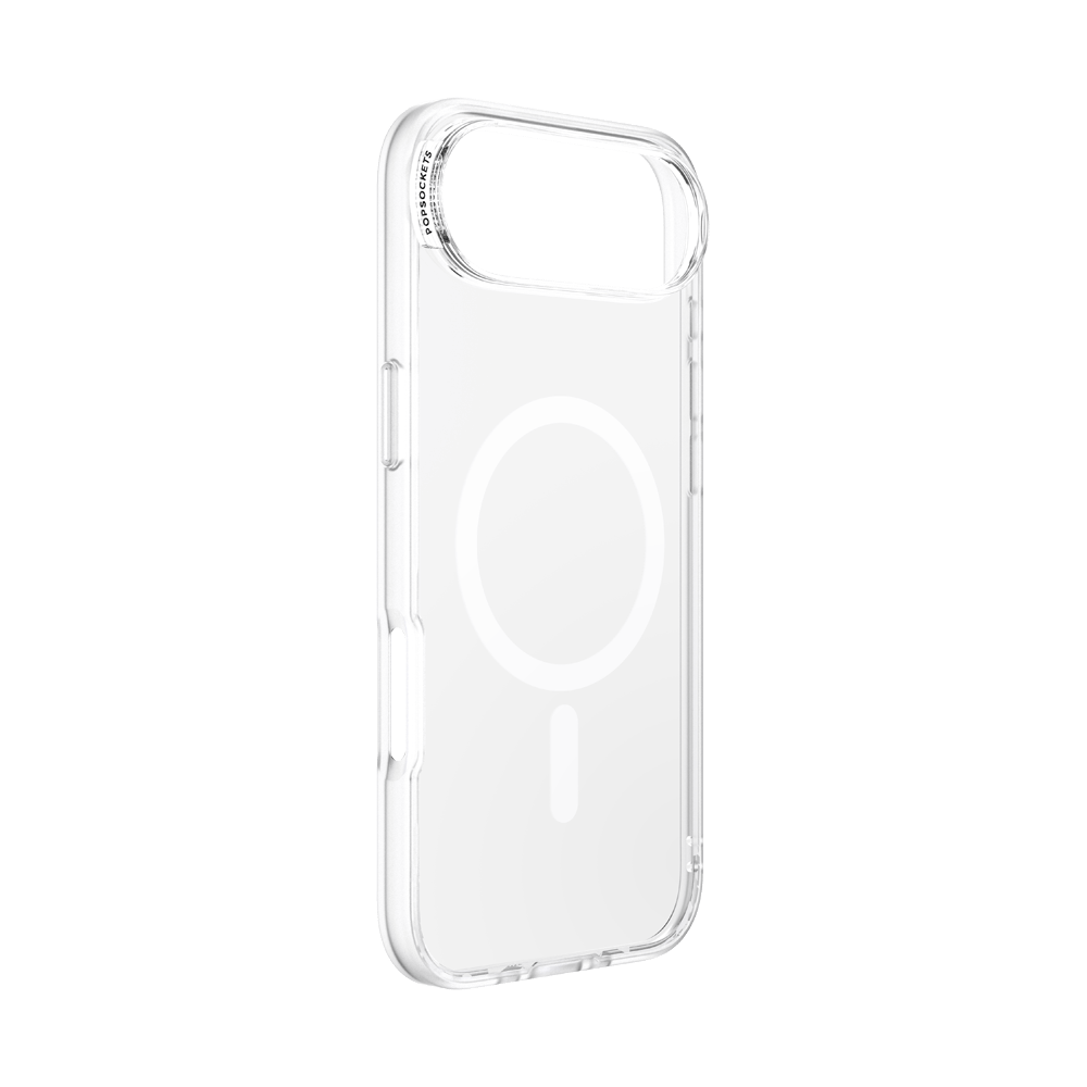 Clear — iPhone Air MagSafe Case - US 30708