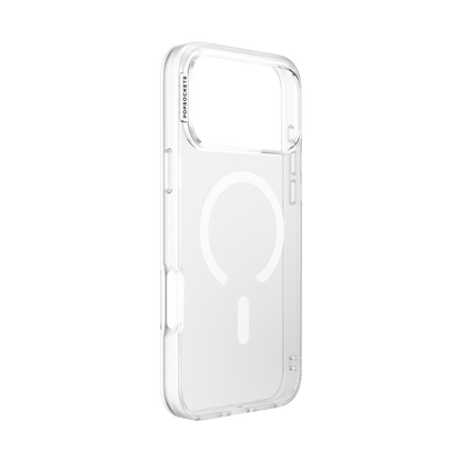 Clear — iPhone 17 Pro Max MagSafe Case - US 13616