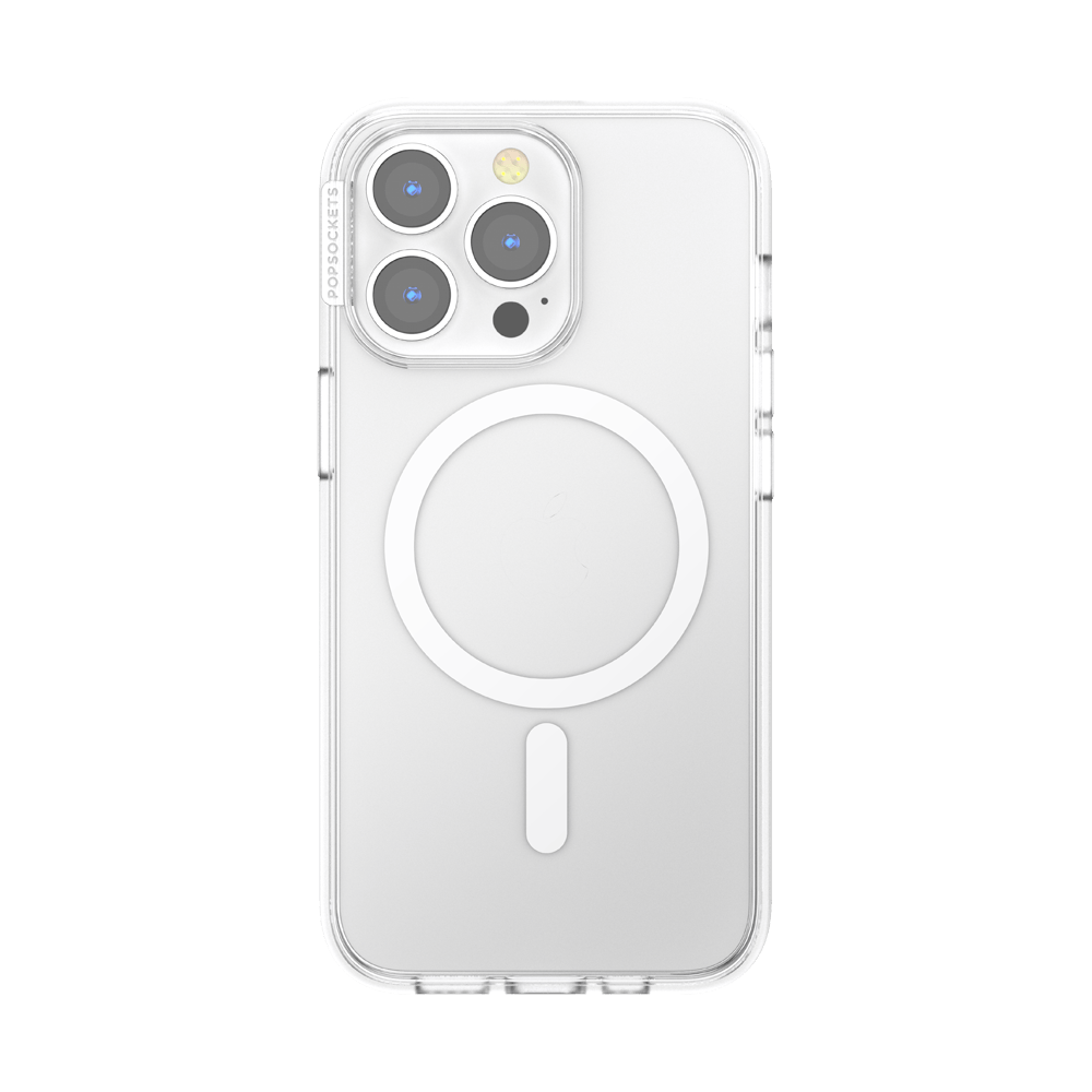 Clear  — iPhone 13 Pro MagSafe Case - US 59555