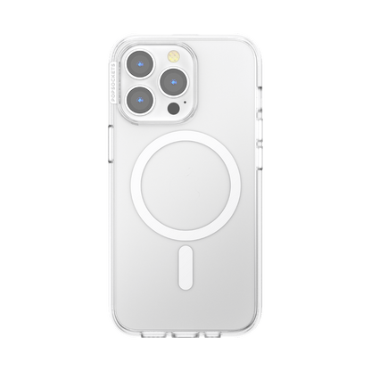 Clear  — iPhone 13 Pro MagSafe Case - US 59555