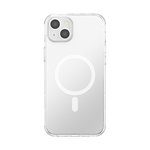 Clear  — iPhone 14 Plus MagSafe Case - US 75663