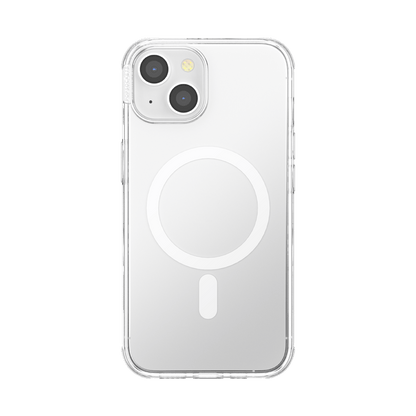 Clear — iPhone 13/14 MagSafe Case - US 13390