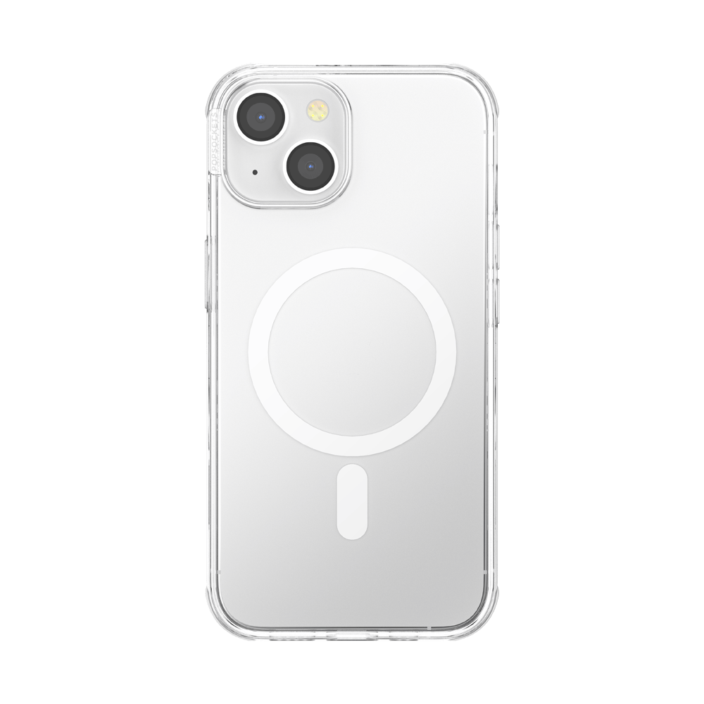 Clear — iPhone 13/14 MagSafe Case - US 78762