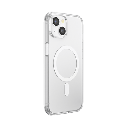 Clear — iPhone 13/14 MagSafe Case - US 78762