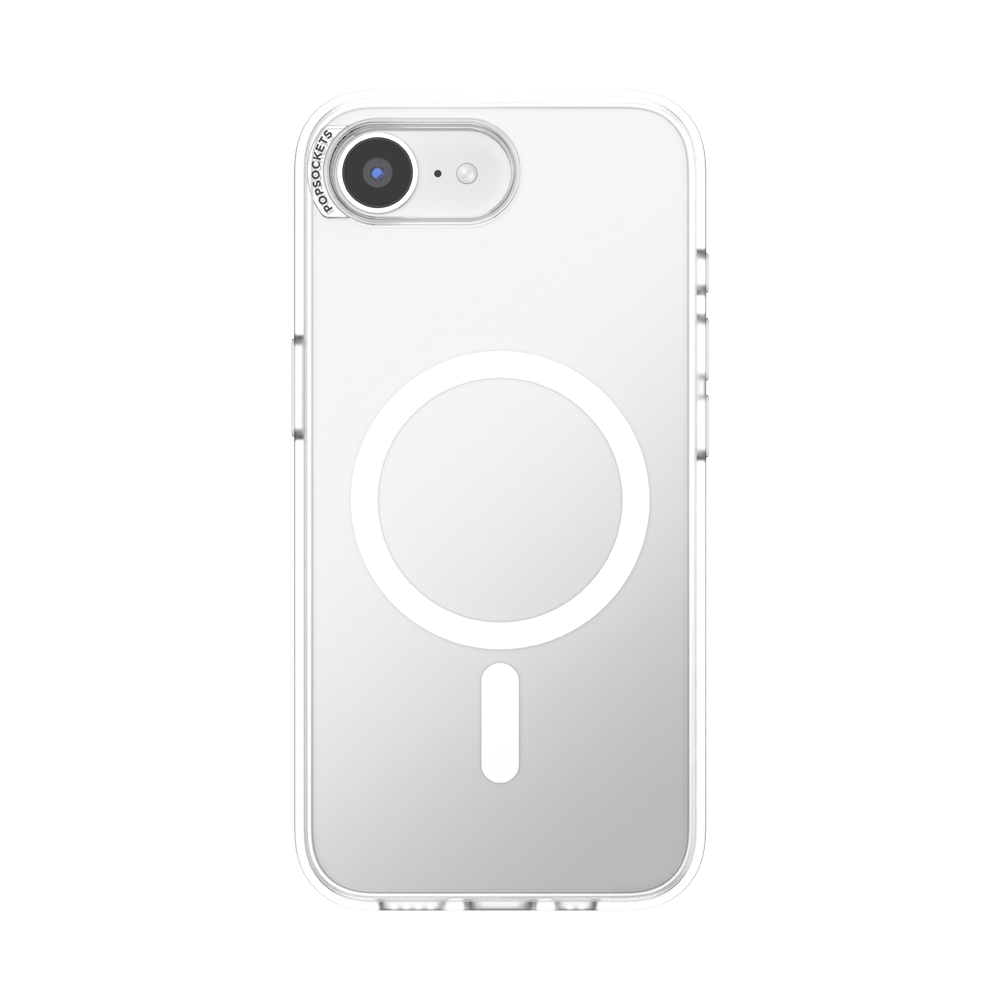 Clear  — iPhone 17e/16e MagSafe Case - US 98609